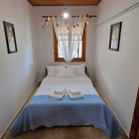 Vella_838 Dom wakacyjny *